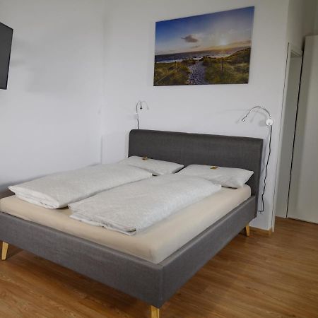 Pretti Apartments - Stilvoll Eingerichtetes Apartment Im Zentrum Von 巴姆贝格 外观 照片